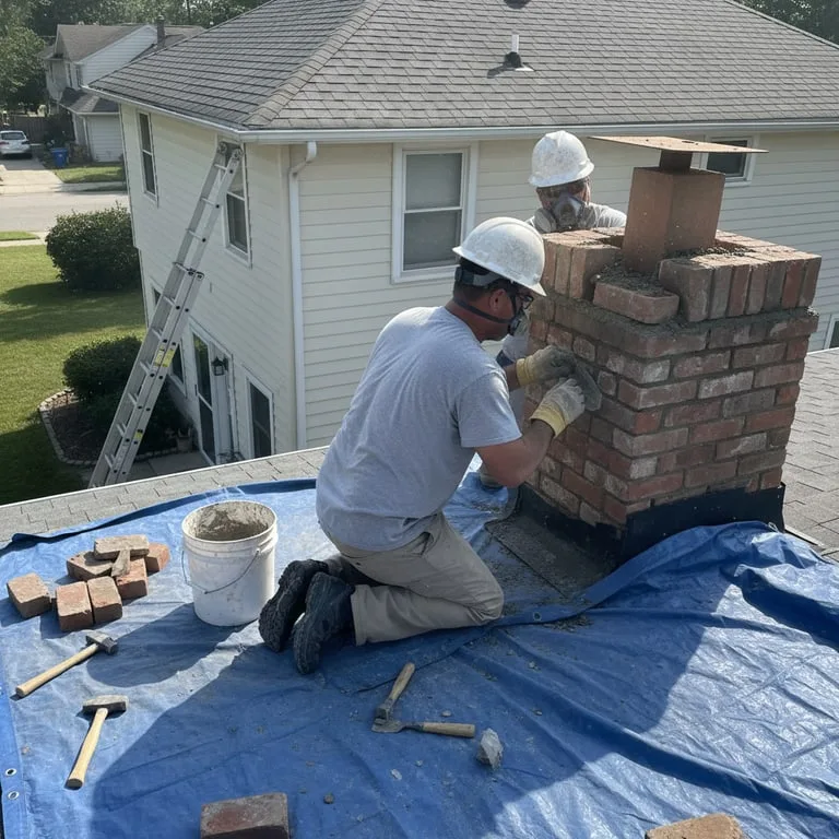 ServaroFix in Mansfield